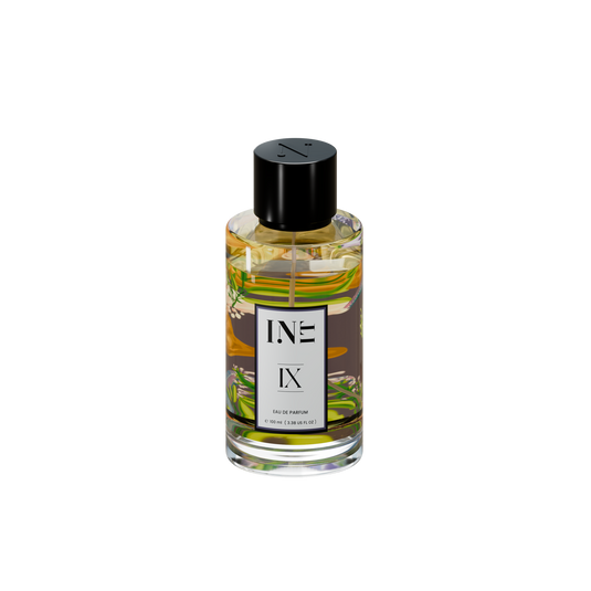 INIT No.IX - Liberate