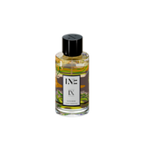 INIT No.IX - Liberate