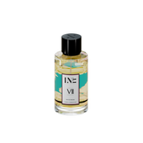 INIT No.VII - Enchantment