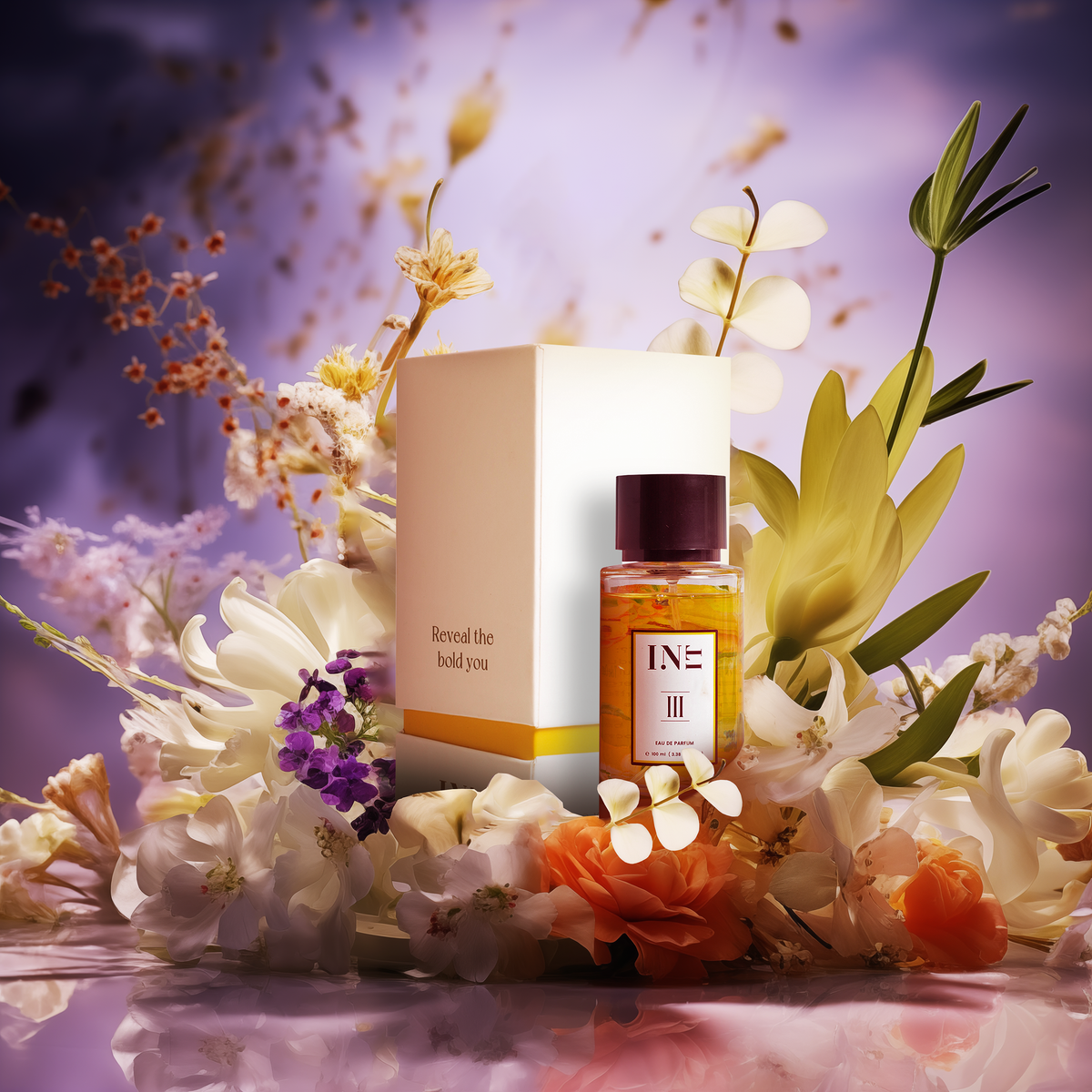 The INIT saga: Why are we here? | Init Perfumes