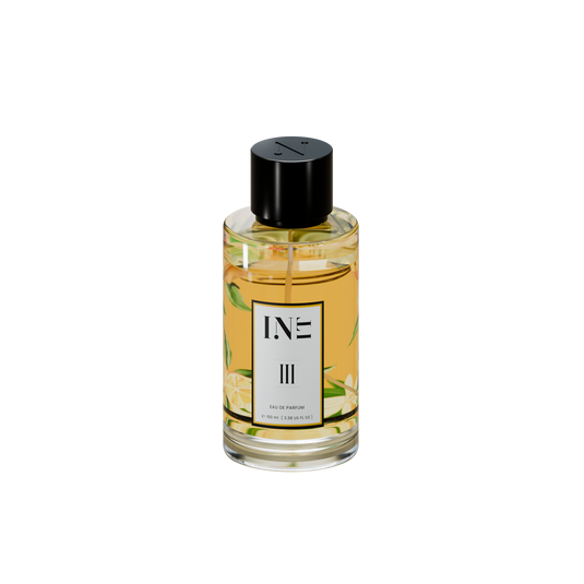 INIT No.III - Reverie