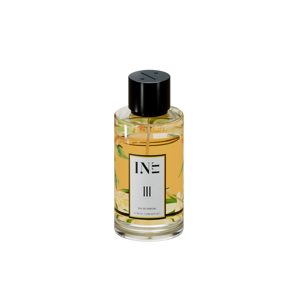 INIT No.III - Reverie