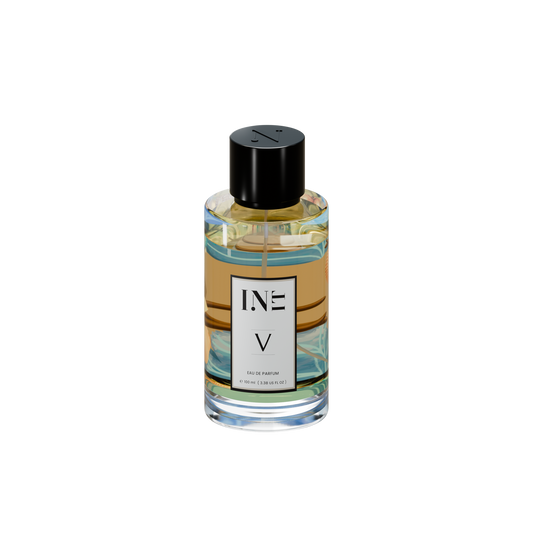 INIT No.V - Frenzy