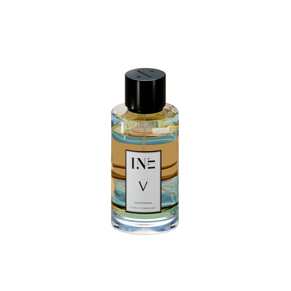 INIT No.V - Frenzy