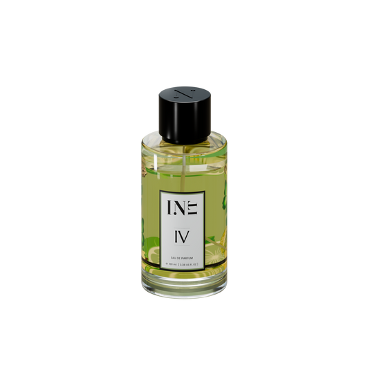 INIT No.IV  - Allure