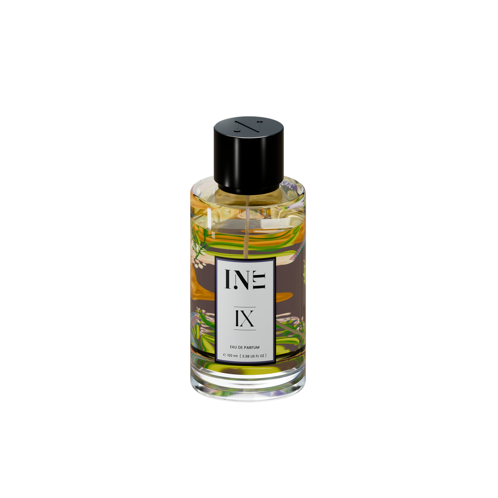 INIT No.IX - Liberate
