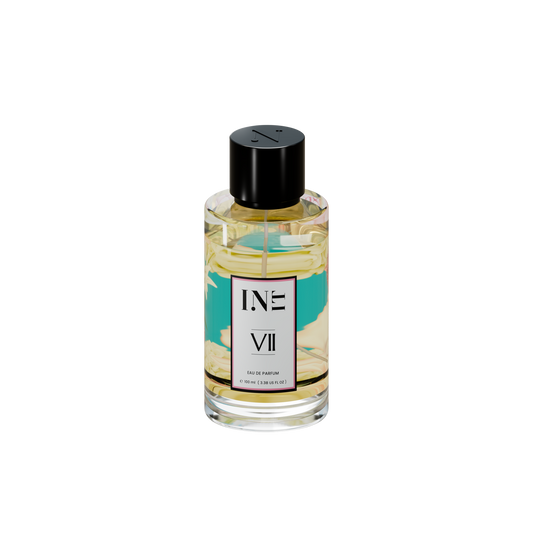 INIT No.VII  - Enchantment