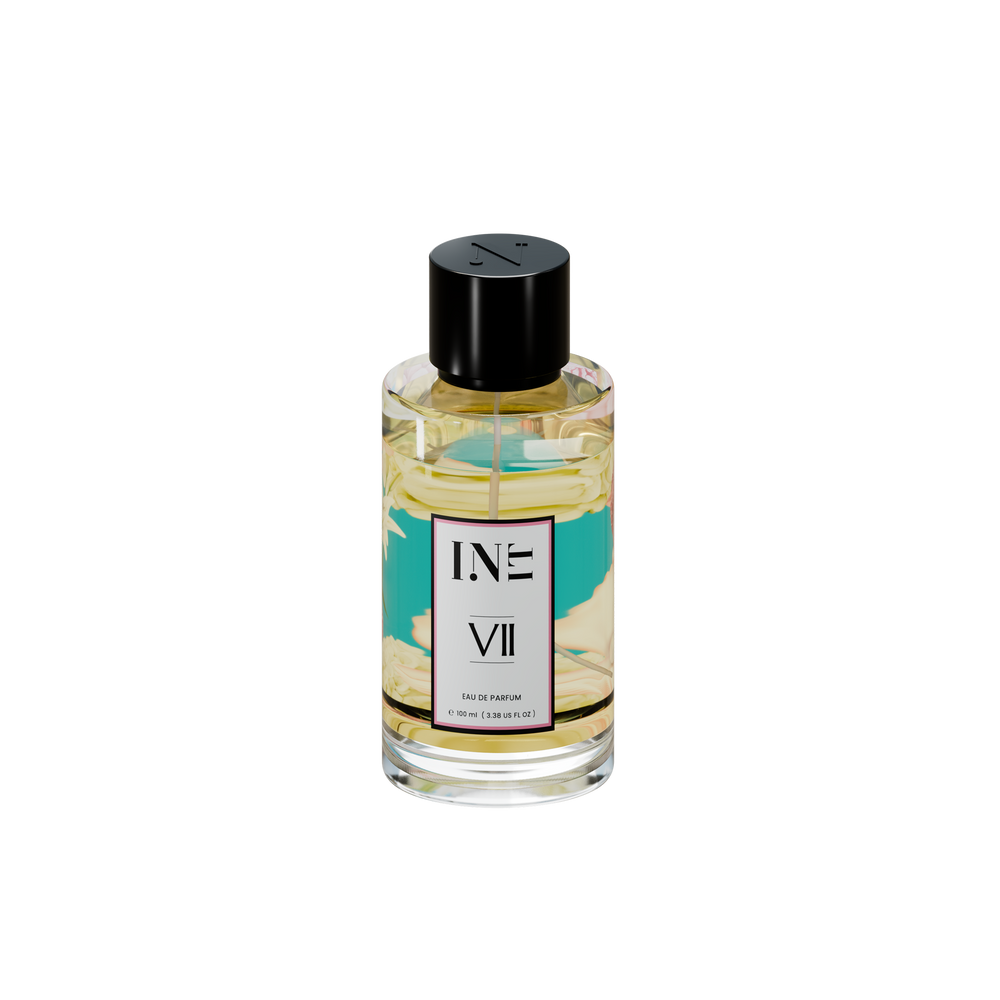 INIT No.VII  - Enchantment